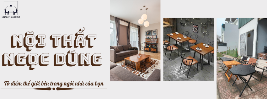 Nội Thất Ngọc Dũng
