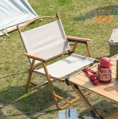 Ghế Camping